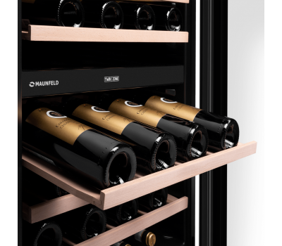 Холодильник Maunfeld MBWC-415D171