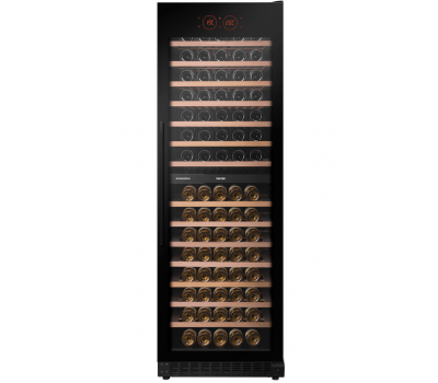 Холодильник Maunfeld MBWC-415D171