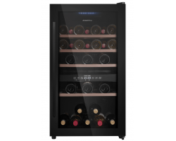 Холодильник Maunfeld MFWC-124D49