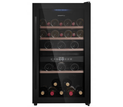 Холодильник Maunfeld MFWC-124D49