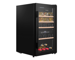 Холодильник Maunfeld MFWC-124D49-foto4