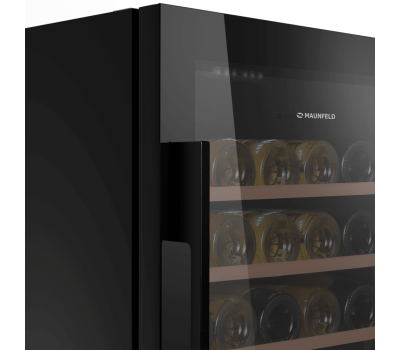 Холодильник Maunfeld MFWC-124D49