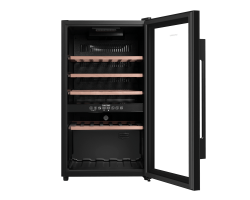 Холодильник Maunfeld MFWC-124D49-foto3