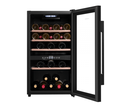 Холодильник Maunfeld MFWC-124D49