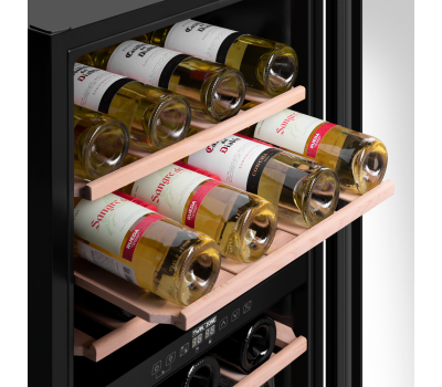 Холодильник Maunfeld MFWC-124D49