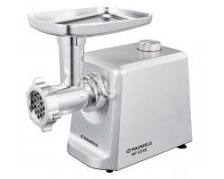 Мясорубка Maunfeld MF-221SS
