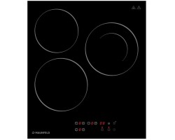 Варочная панель Maunfeld CVCE453DBK