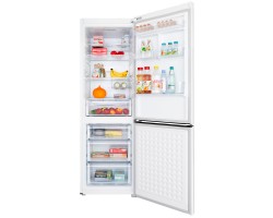 Холодильник MAUNFELD MFF187NFW10-foto4