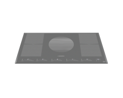 Варочная панель Maunfeld CVI905SFLGR-foto3