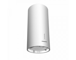 Вытяжка Maunfeld LEE PUSH 39 White