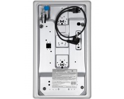 Варочная панель Maunfeld EGHE.32.63CW/G-foto3