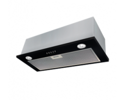 Вытяжка Maunfeld CROSBY SINGL 60 Black