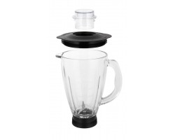 Кухонный комбайн Maunfeld MF-433CH PRO-foto5