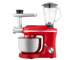 Кухонный комбайн Maunfeld MF-433CH PRO-foto3