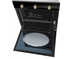 Духовой шкаф Maunfeld EOGC604RBG.MT-foto5