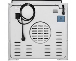 Духовой шкаф Maunfeld EOGC604RBG.MT-foto9