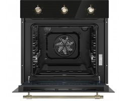 Духовой шкаф Maunfeld EOGC604RBG.MT-foto3