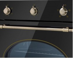 Духовой шкаф Maunfeld EOGC604RBG.MT-foto6