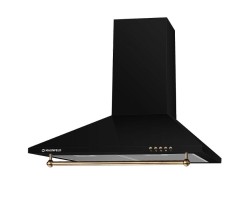 Вытяжка Maunfeld RETRO Light 60 Black