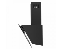 Вытяжка Maunfeld MOON 60 Glass Black Inox Insert-foto3