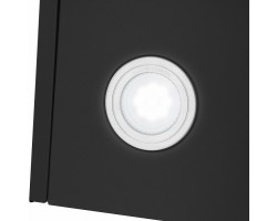 Вытяжка Maunfeld MOON 60 Glass Black Inox Insert-foto6