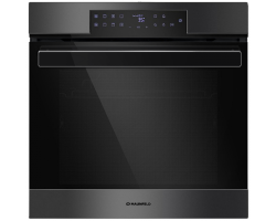 Духовой шкаф Maunfeld EOEH.7611SCSB