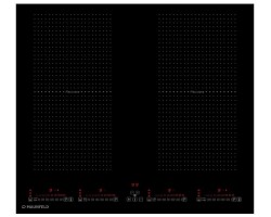 Варочная панель Maunfeld CVI594SF2BK-foto2
