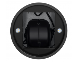 Вытяжка Maunfeld LEE WALL 39 Copper-foto11