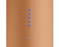 Вытяжка Maunfeld LEE WALL 39 Copper-foto5