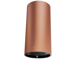 Вытяжка Maunfeld LEE WALL 39 Copper-foto2