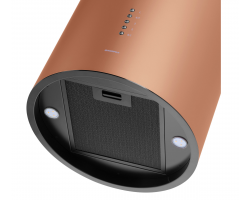 Вытяжка Maunfeld LEE WALL 39 Copper-foto4