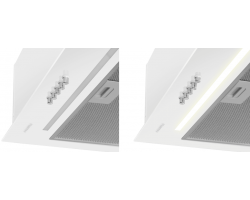 Вытяжка Maunfeld CROSBY Hardy 1000Push White-foto4