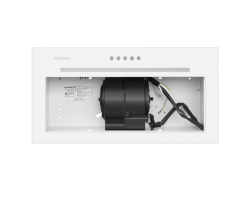 Вытяжка Maunfeld CROSBY Hardy 1000Push White-foto5