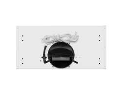 Вытяжка Maunfeld CROSBY Hardy 1000Push White-foto8