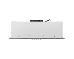 Вытяжка Maunfeld CROSBY Hardy 1000Push White-foto6