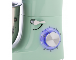 Кухонный комбайн Maunfeld MF-436GR PRO-foto5