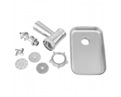 Кухонный комбайн Maunfeld MF-436GR PRO-foto10