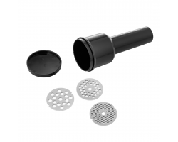 Кухонный комбайн Maunfeld MF-436GR PRO-foto11