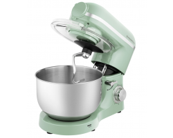 Кухонный комбайн Maunfeld MF-436GR PRO-foto4