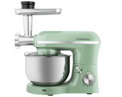 Кухонный комбайн Maunfeld MF-436GR PRO