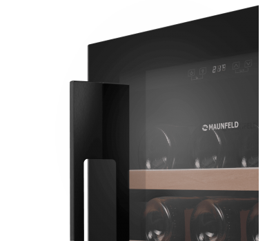 Холодильник Maunfeld MBWC-135S54