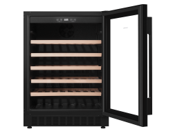 Холодильник Maunfeld MBWC-135S54-foto3