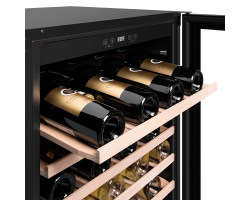 Холодильник Maunfeld MBWC-135S54-foto5