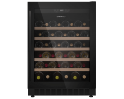 Холодильник Maunfeld MBWC-135S54