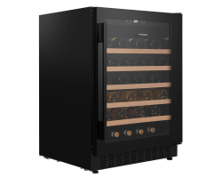 Холодильник Maunfeld MBWC-135S54-foto4