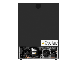 Холодильник Maunfeld MBWC-135S54-foto7