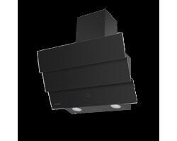 Вытяжка Maunfeld CASCADA 60 Glass Black