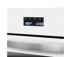 Духовой шкаф Maunfeld EOEC.564TW-foto4