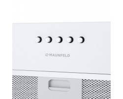 Вытяжка Maunfeld CROSBY SINGL 5028 White-foto4
