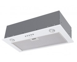 Вытяжка Maunfeld CROSBY SINGL 5028 White